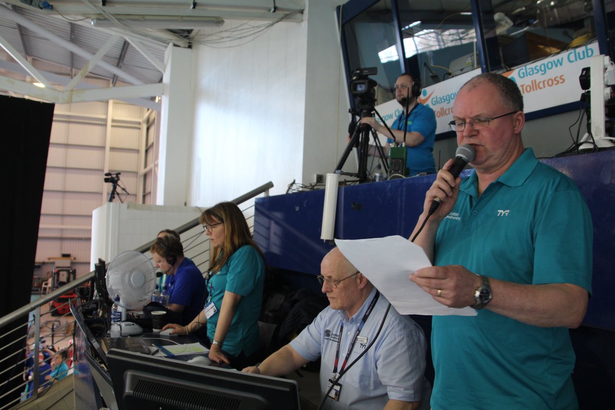 ScottishSwim's tweet photo. #SNAGS2018 | Thank You Volunteers

Quite simply, these meets don't happen without these guys.

We think our sport has the best volunteers in the country. Give them an online round of applause!! https://t.co/UTqxT7D7GI
