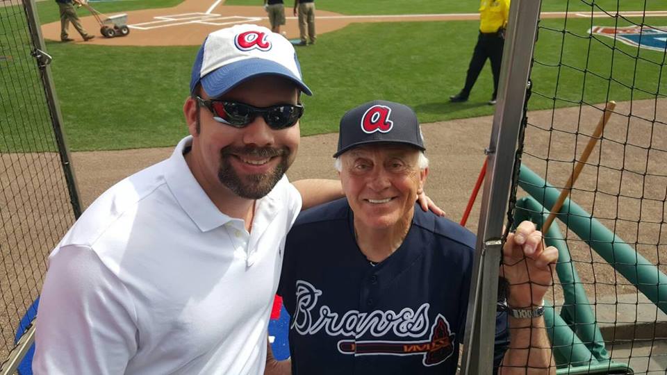 Happy Birthday to Hall of Famer Phil Niekro! 