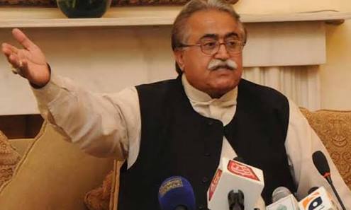 ppp_orgsindhi's tweet photo. سوات آپريشن جو مخالف اڄ ڪريڊٽ پيو کڻي: مولا بخش چانڊيو https://t.co/zgkIddzUTN