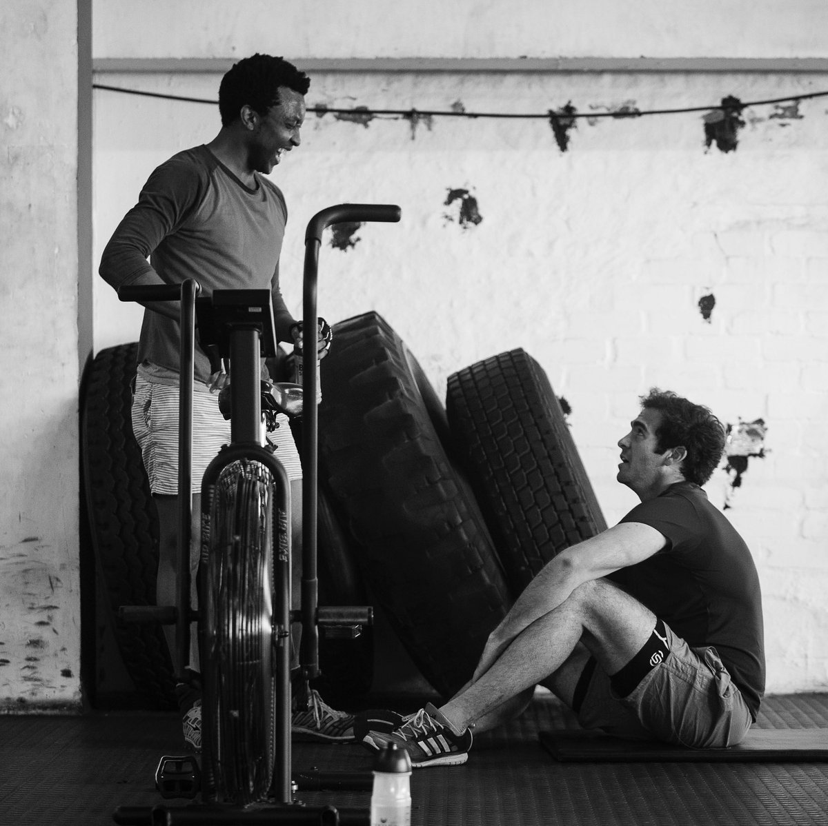 There is nothing like a long weekend of indulging to make a person feel like they need to get their sh!t together so we’re opening our gyms this week to friends. Bring A Friend week kicks off on Tuesday. DM us if you have any questions.