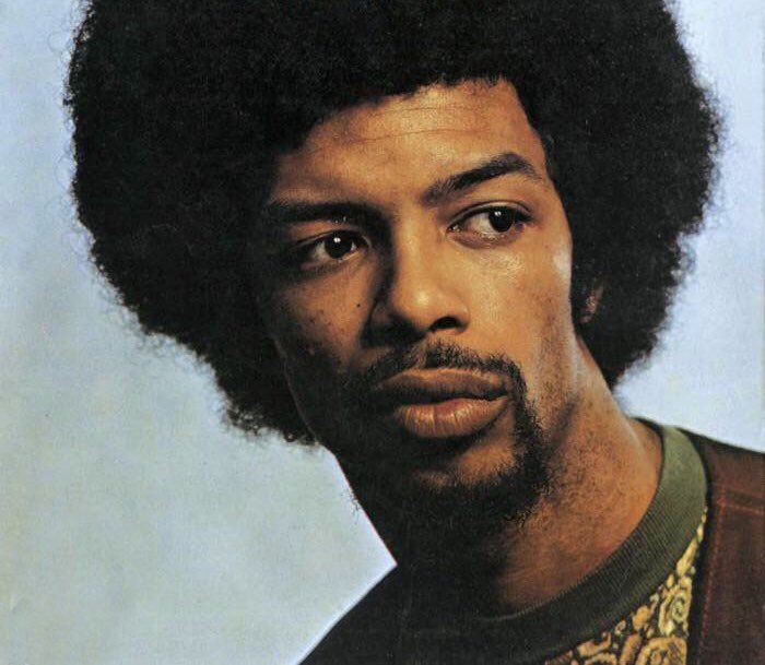 Happy birthday to the late, great gil scott-heron 