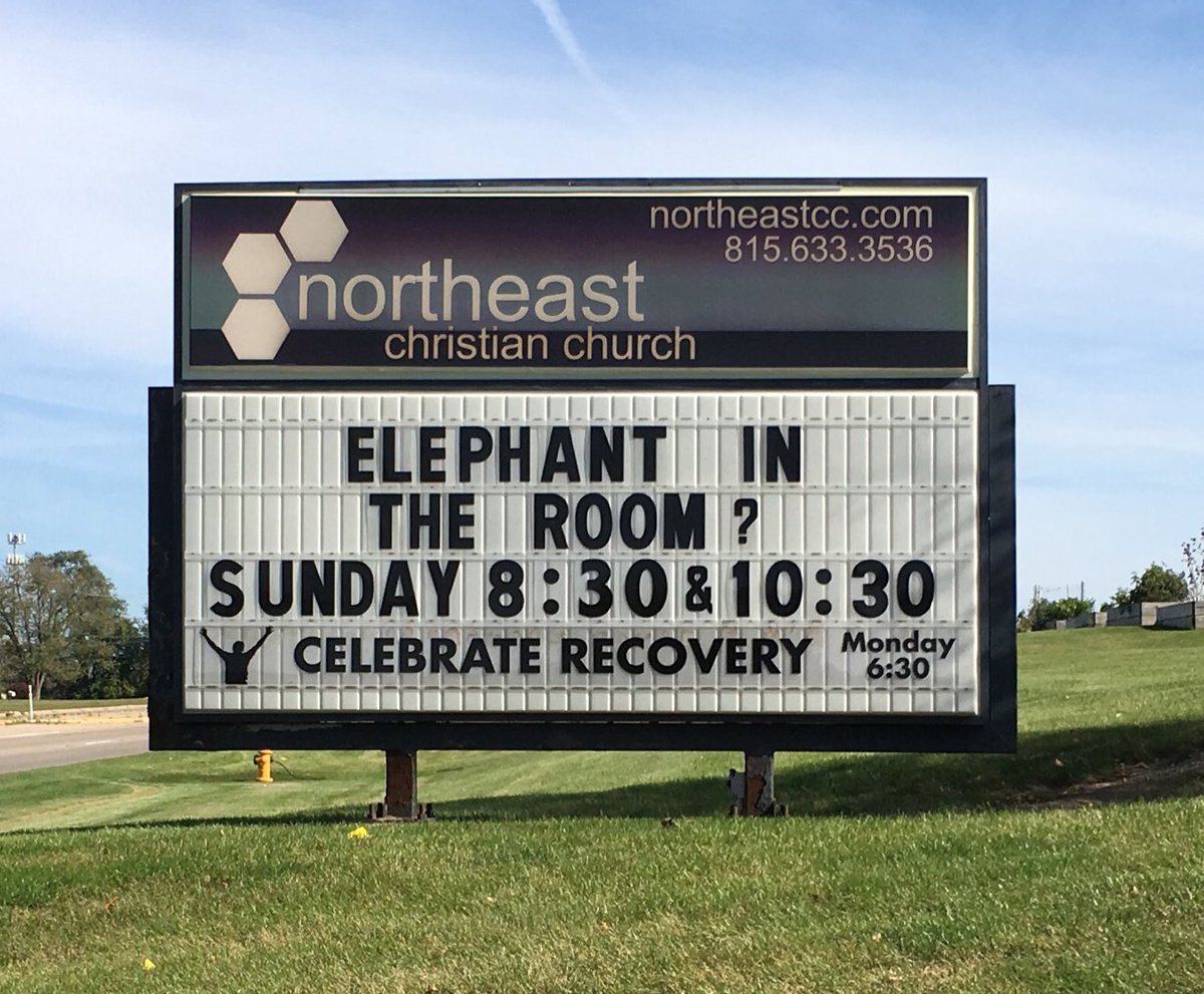 helpanelephant's tweet image. 