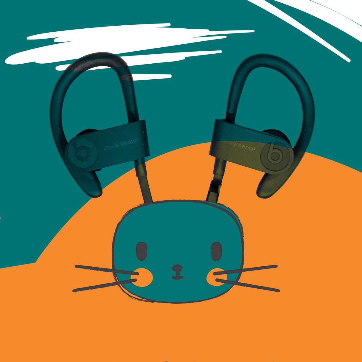 From our #squad to yours - #HappyEaster! 🐰