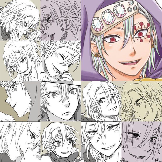 宇髄のtwitterイラスト検索結果 宇髄のtwitterイラスト検索結果