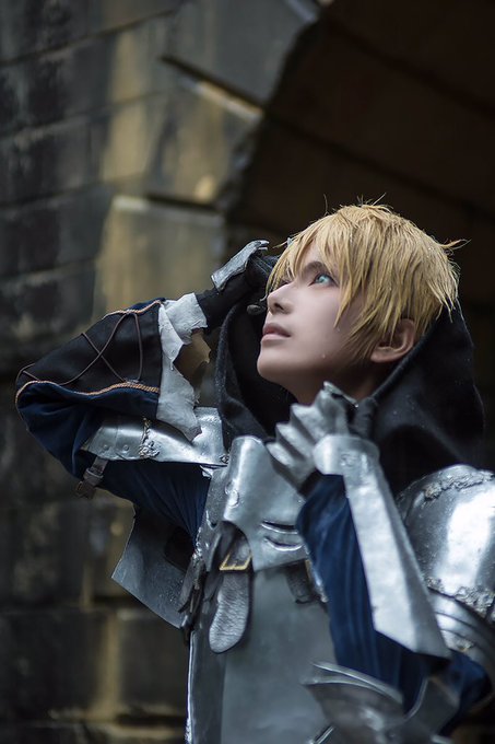 Twitterのコスプレ画像17