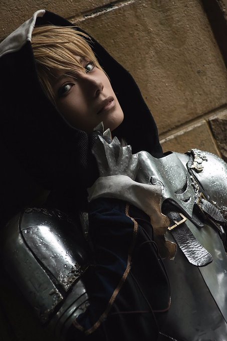 Twitterのコスプレ画像16