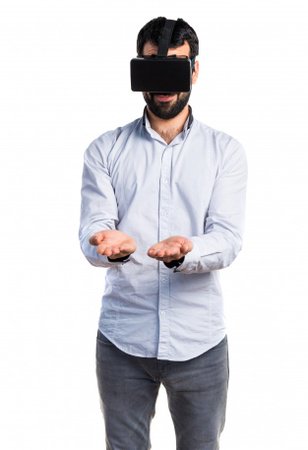 roberthodges_84's tweet image. #AugmentApplication, #WebsiteAr Over the Edge combines adventure with advocacy goo.gl/XAwRQT