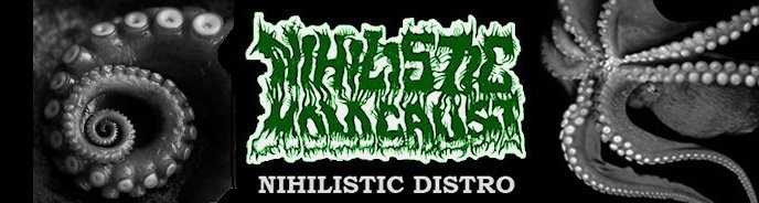 前行者 is now available at Nihilistic Distro.  
nihilisticdistro.tictail.com/product/hyponi…

#香港バンド
#香港エクストリームドゥーム
#香港ドゥーム
#香港フューネラルドゥーム
#香港アンビエント
#香港メタル
#weirdtruthproductions
#前行者