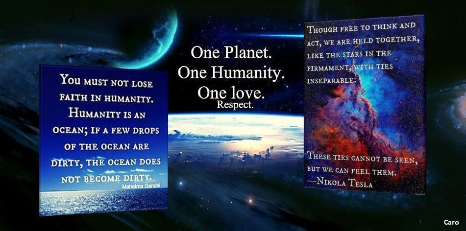 nadinesyd's tweet image. #PositiveLife #21daysofpositivity #love @AmbsAga @Stana_Katic For this last day of sharing positive vibes it inspired me a poster that I made. Thank you for this beautiful interaction it made me think more about human relations, strengthen my optimism &amp;amp; my confidence in #Humanity