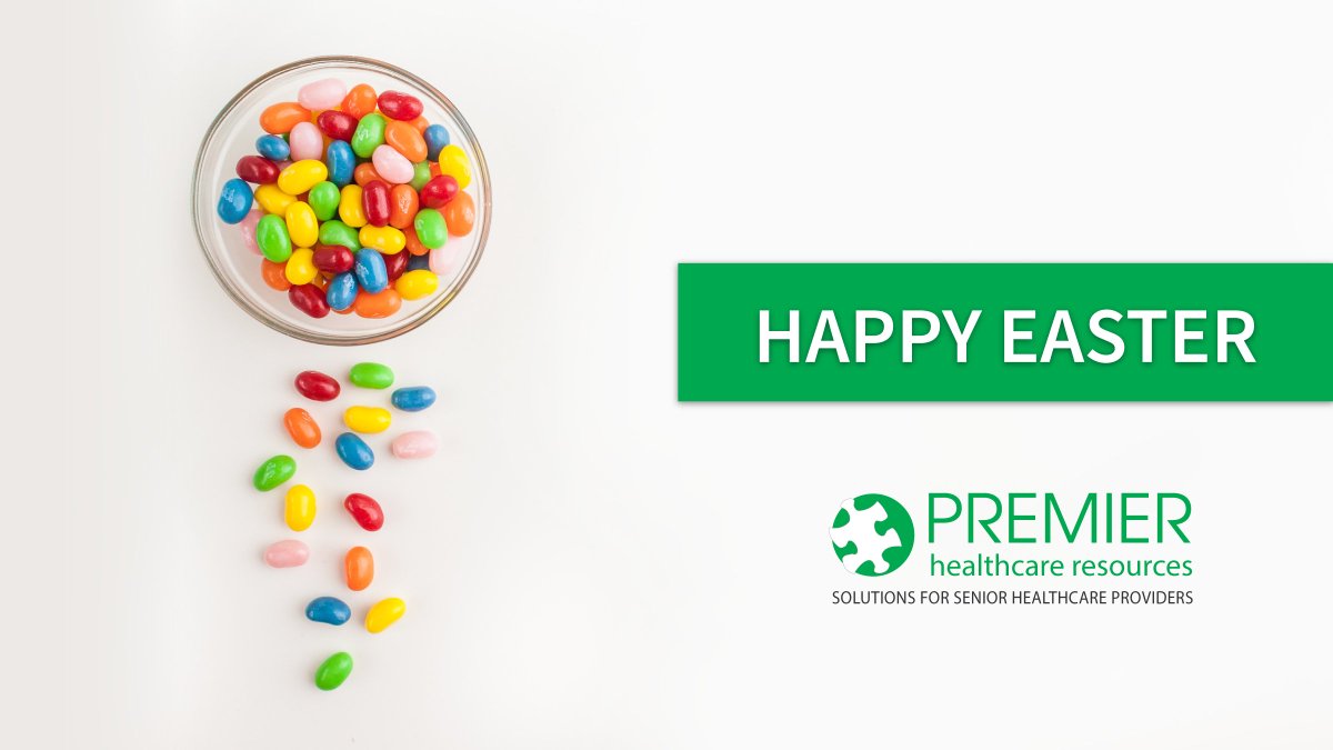 premierhcr's tweet photo. The staff of Premier Healthcare Resources wishes you and your family a very Happy Easter. https://t.co/rSUk7SZIWX