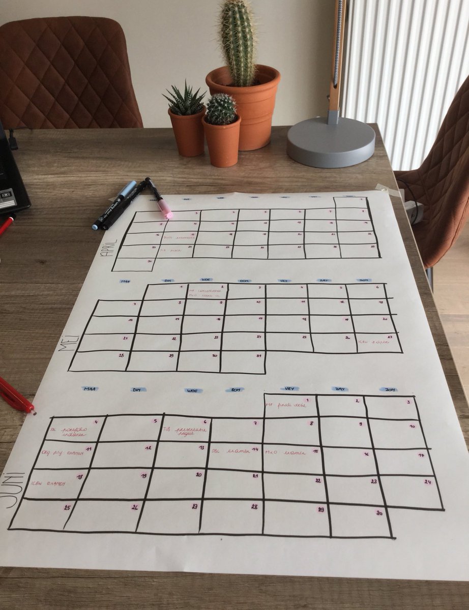 LaylaWancour's tweet image. It&apos;s the final countdown, jongens en meisjes van #masterMPC!