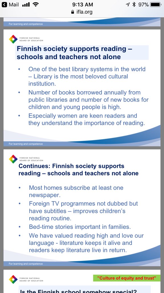 KatRz7's tweet photo. When experts ‘improve’ education systems, cultural context MUST be a major consideration. The impact on future generations and society when copycat systems do not consider these factors is quite frightening. #schoolreform #newisnotalwaysbetter #Balance #copycat https://t.co/7rwZFTrlex