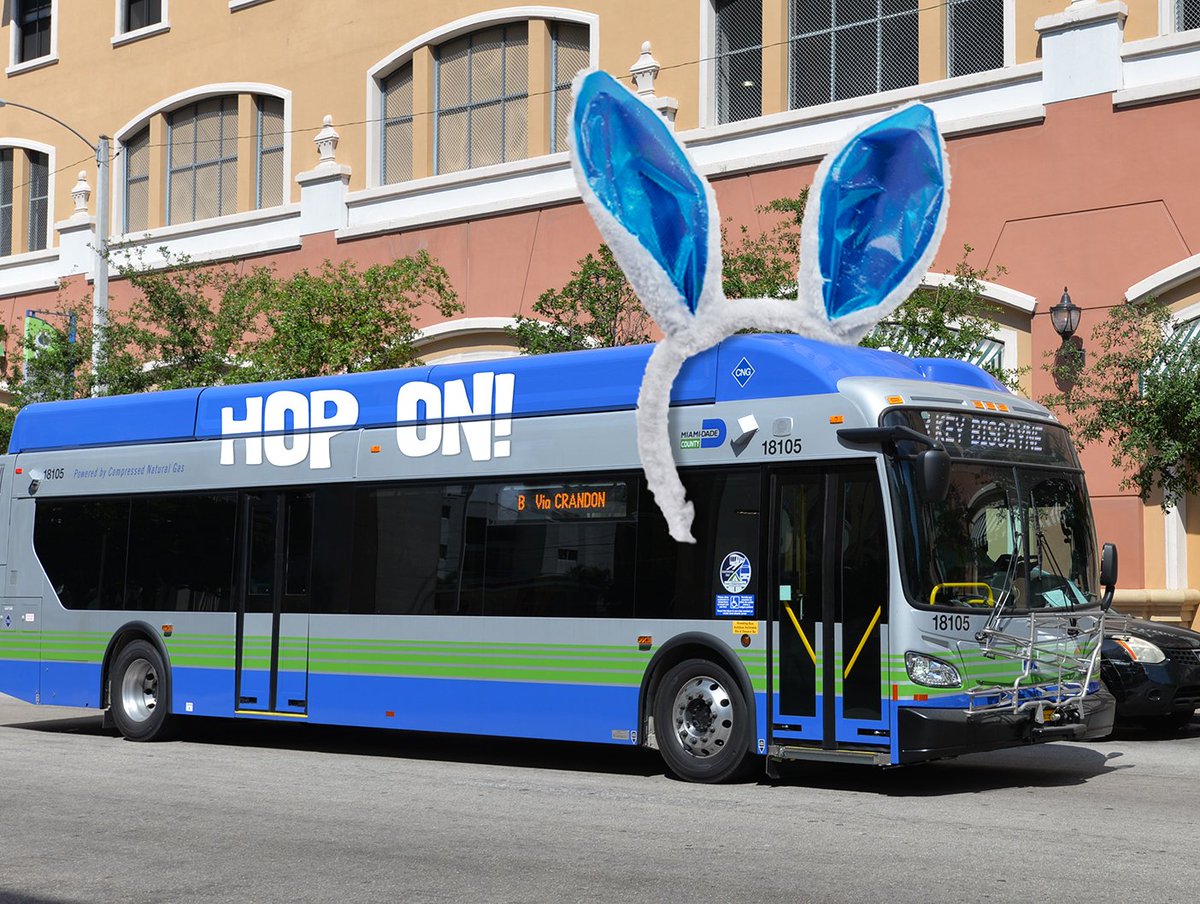 Miami Dade Transit Schedule | Examples and Forms