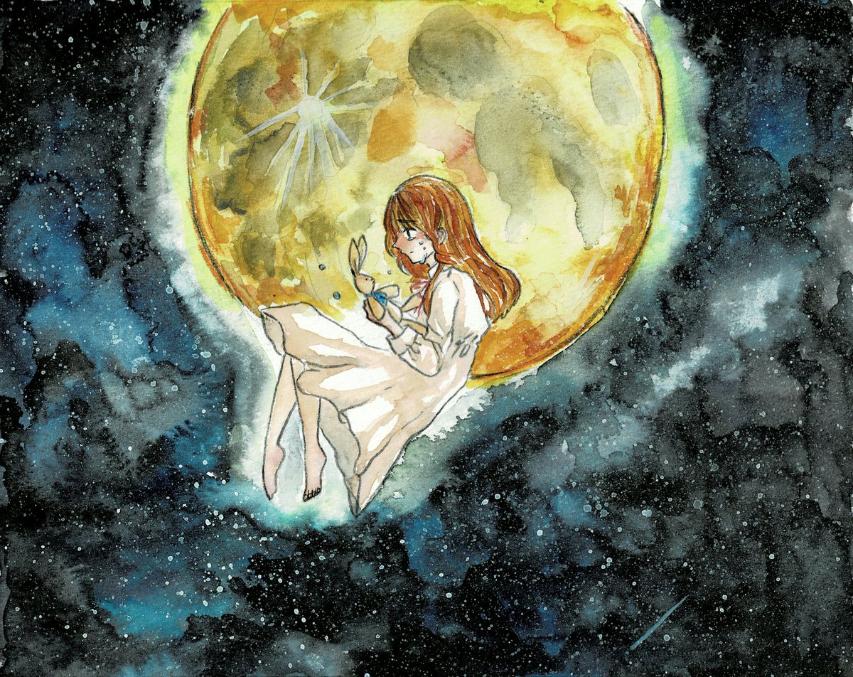 Orangestarさん関連イラストまとめ