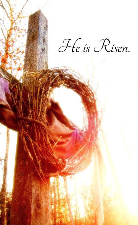 Happy Easter! #igniteourcity #lovecbus