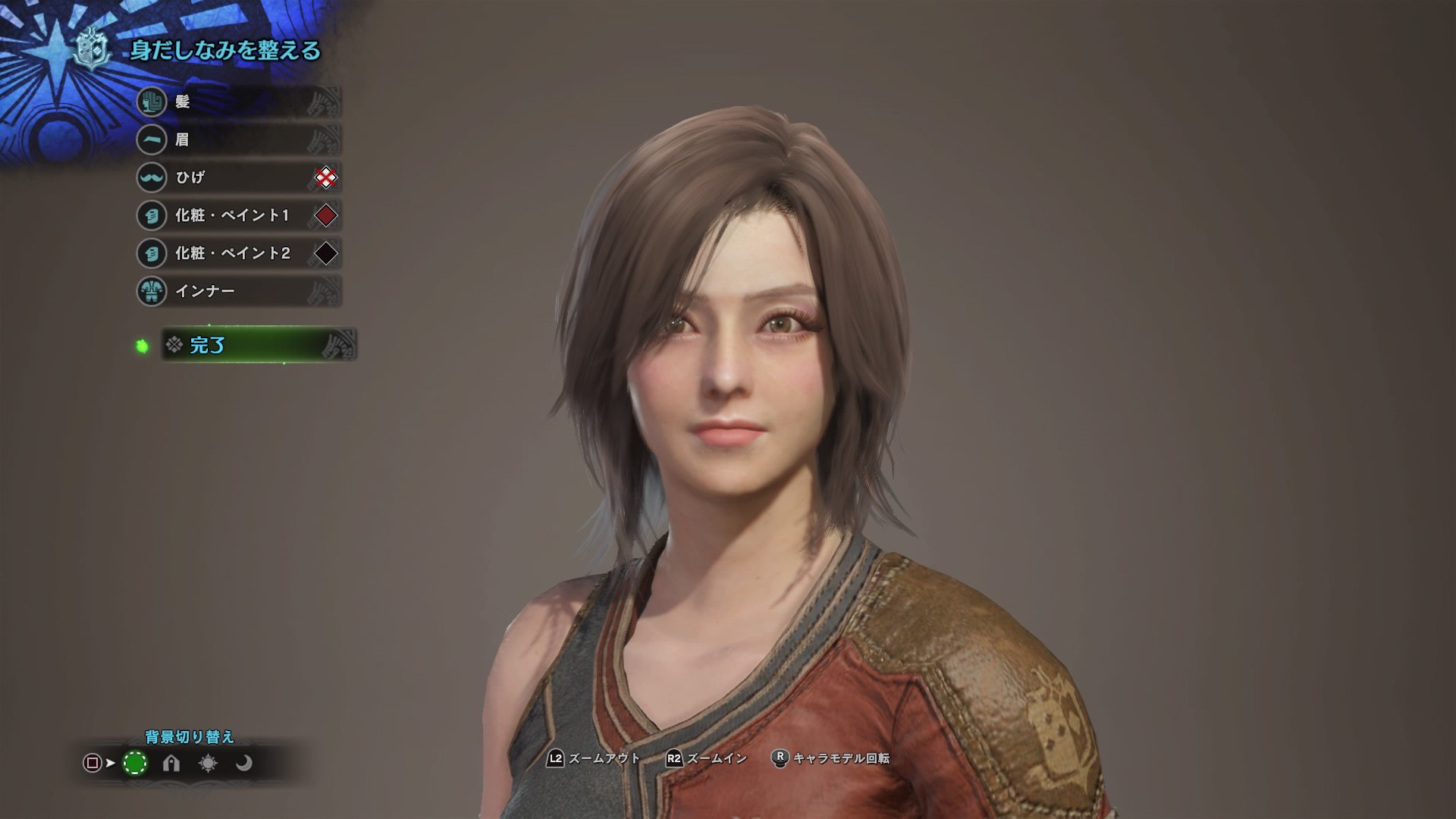 ジョジョ キャラメイクで女にしたww Mhw モンハンワールド T Co Fxcb2gvuuv Twitter ジョジョ キャラメイクで女にしたww Mhw モンハンワールド T Co Fxcb2gvuuv Twitter