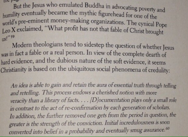 AllyGrace's tweet image. The greatest #AprilFools joke is the church tricking people into thinking #Easter was ever about the fictional character Jesus, happy #EasterFools :