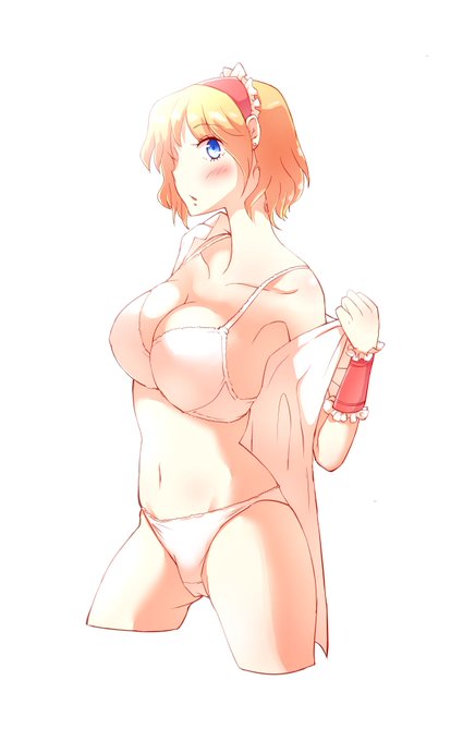 配信練習アリスちゃん! 