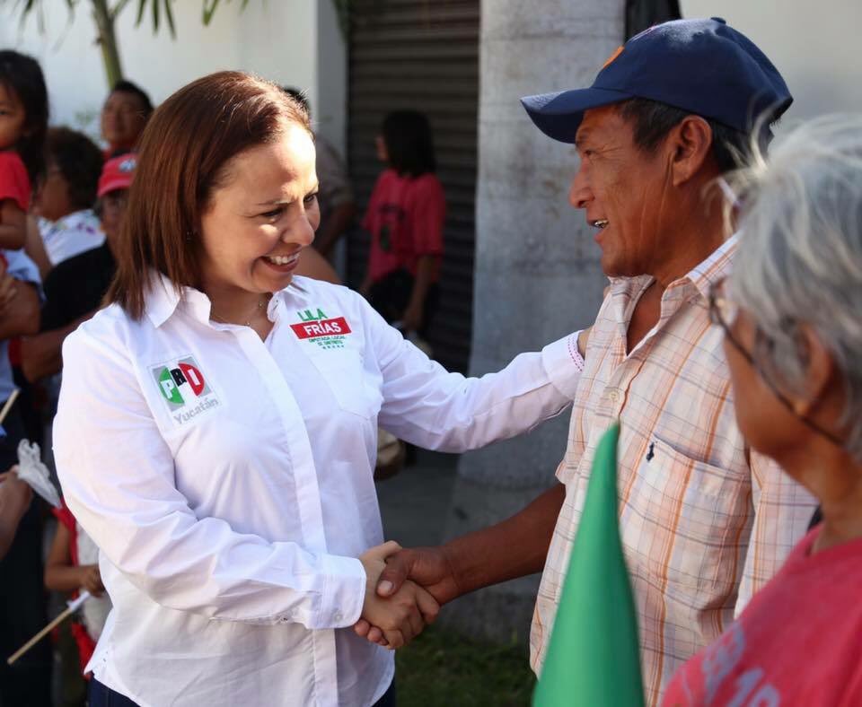 lilafrias's tweet photo. ¡Vamos a recuperar Motul! Iniciamos el día con el gran equipo de Promoción al Voto, mujeres y hombres con quienes recorreremos cada una de las calles para lograr devolverle a Motul el rumbo que necesita. #YucatánPrimero #MotulPrimero #Lila18 #Roger18 https://t.co/Fv4qJBHNlB