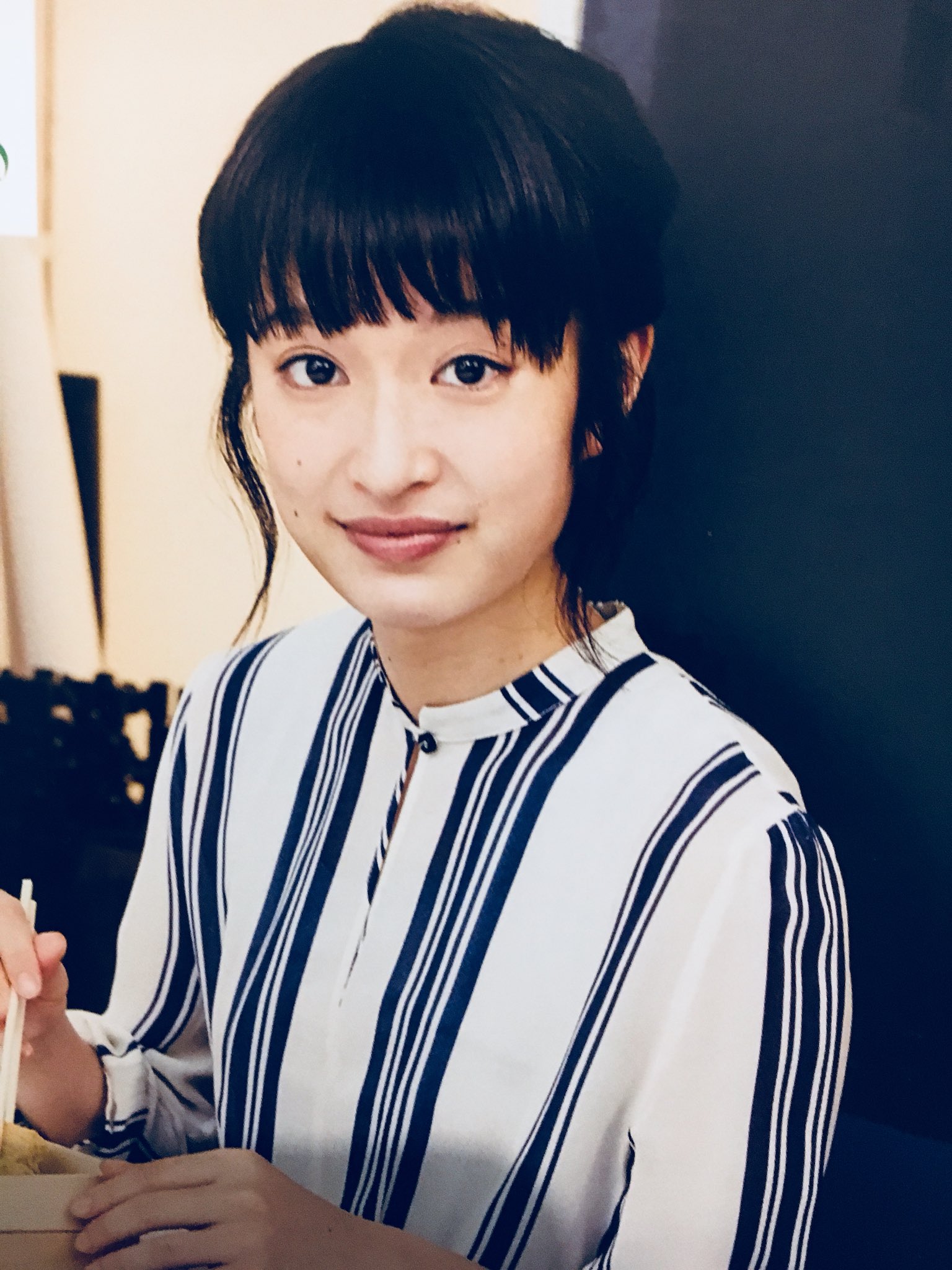 Uzivatel 大人ごはん4号 発売中 Na Twitteru 大人ごはん 創刊号 門脇麦さんのグラビアをちらっと 撮影中 たいへん可愛かったのはもちろんのこと インタビューで真摯な食べ物愛を伺えたのも 嬉しかったです とにかく真っ直ぐな印象 ステキでした 室 Uzivatel 大人ごはん4号 発売中 Na Twitteru 大人ごはん 創刊号 門脇麦さんのグラビアをちらっと 撮影中 たいへん可愛かったのはもちろんのこと インタビューで真摯な食べ物愛を伺えたのも 嬉しかったです とにかく真っ直ぐな印象 ステキでした 室