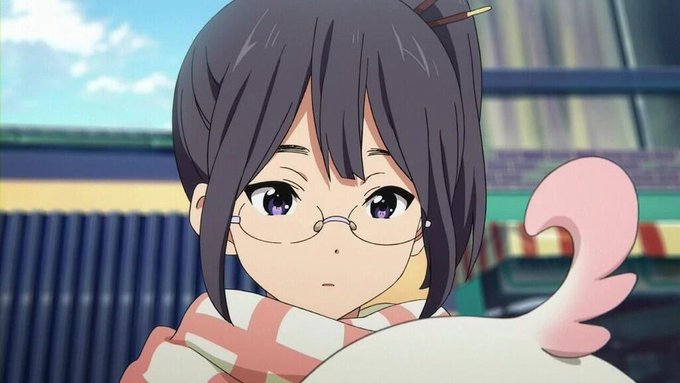 4月2日は朝霧史織の誕生日のtwitterイラスト検索結果 4月2日は朝霧史織の誕生日のtwitterイラスト検索結果