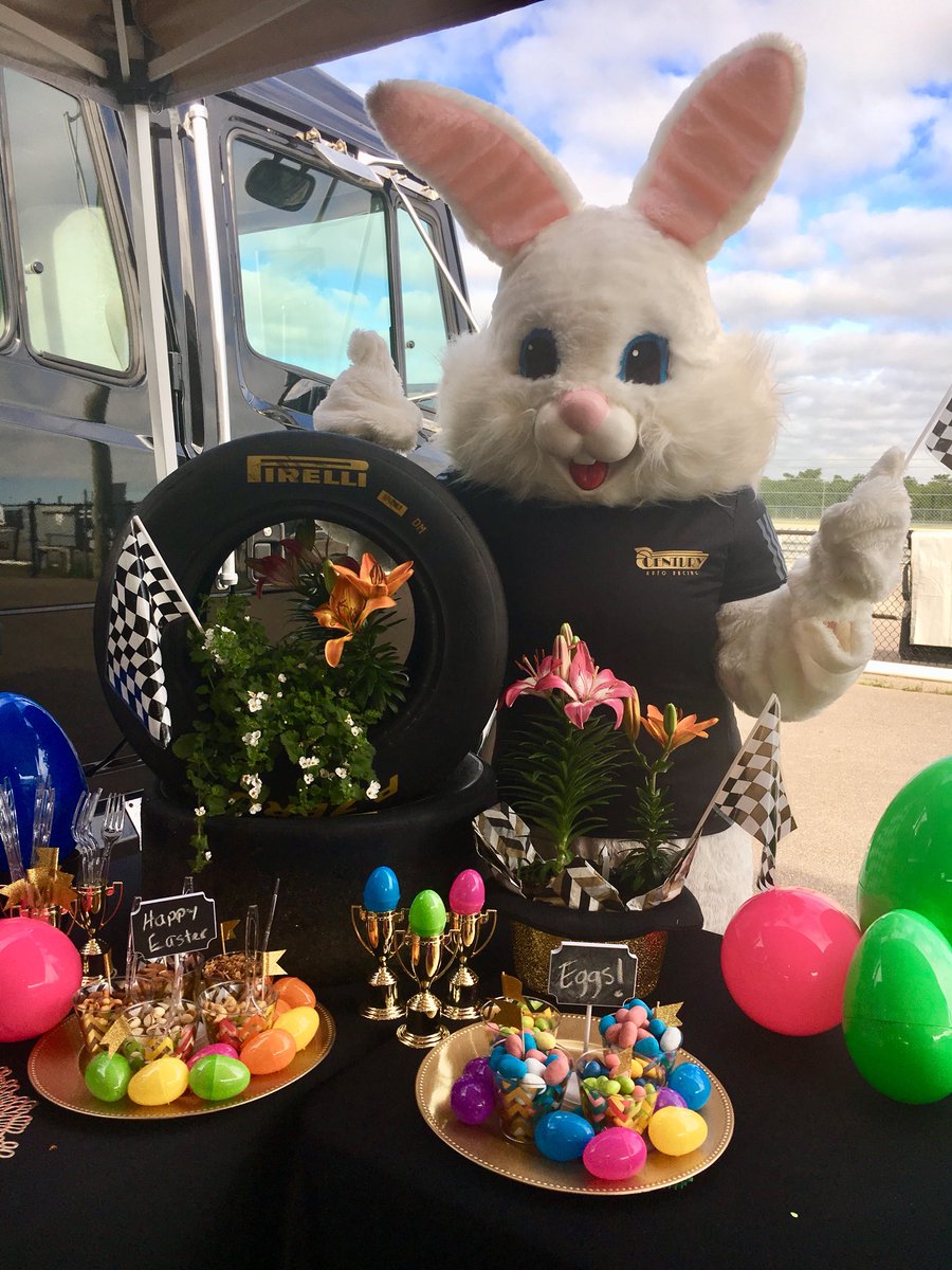 Race_Century's tweet photo. #happyeaster 🐇🐣🌷 https://t.co/ZT9IW2K9aZ