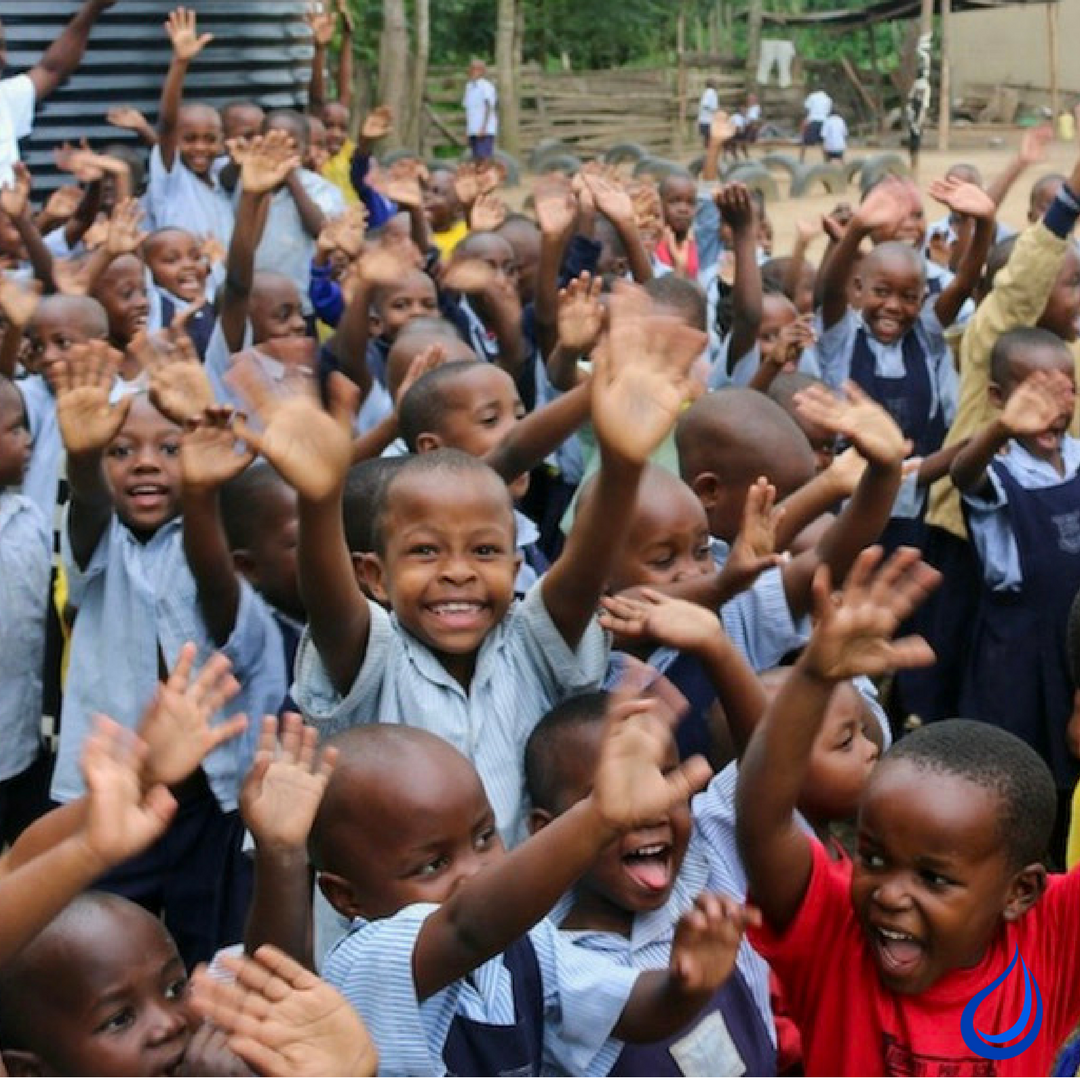 TheRainCatcher's tweet photo. We here at RainCatcher would like to wish everyone a Happy Easter!As we gather with family and friends, we encourage everyone to keep the children of Uganda in your hearts.With your kind donations, we are be able to provide clean water and spread the gift of giving. https://t.co/e5CcrilpAL