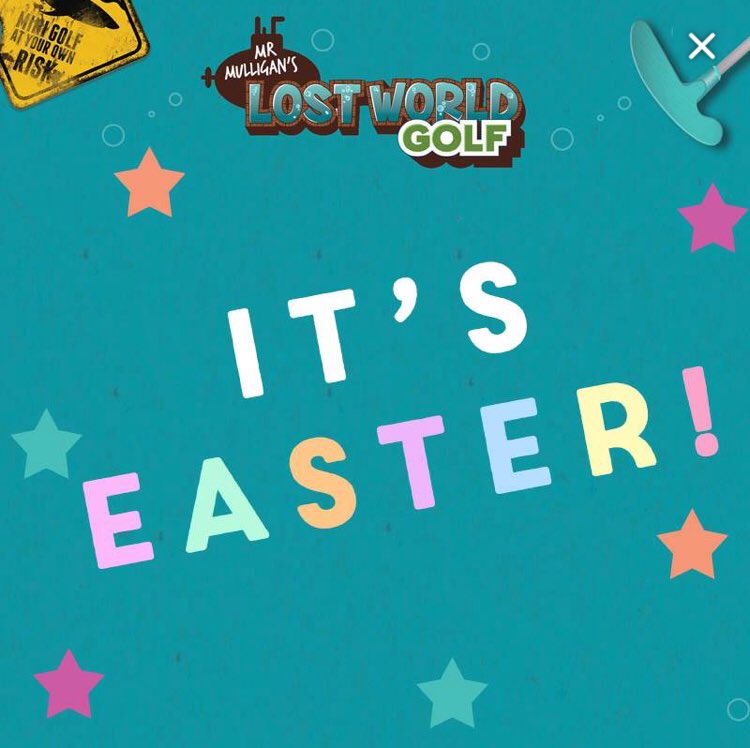 Hoppy Easter! Have a chocolatey day! #Easter2018 #EasterWeekend2018 #EasterSaturday