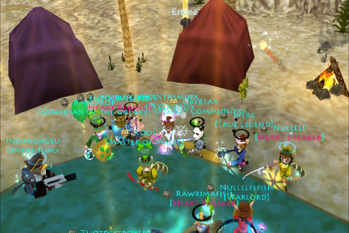 Pocket Community tweet media