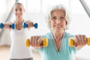Our newest post, Low Impact Exercises for Seniors is now up. questcaremedicalclinic.com/low-impact-exe…