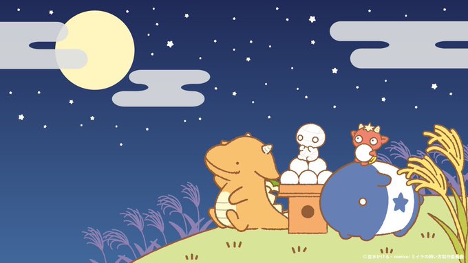 ミイラの飼い方読みたすぎるのtwitterイラスト検索結果