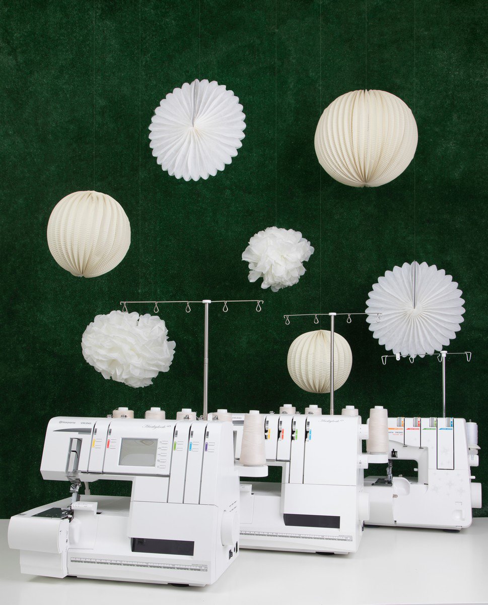 HUSQVARNA® VIKING® Sewing North America on Twitter "What a day; Easter