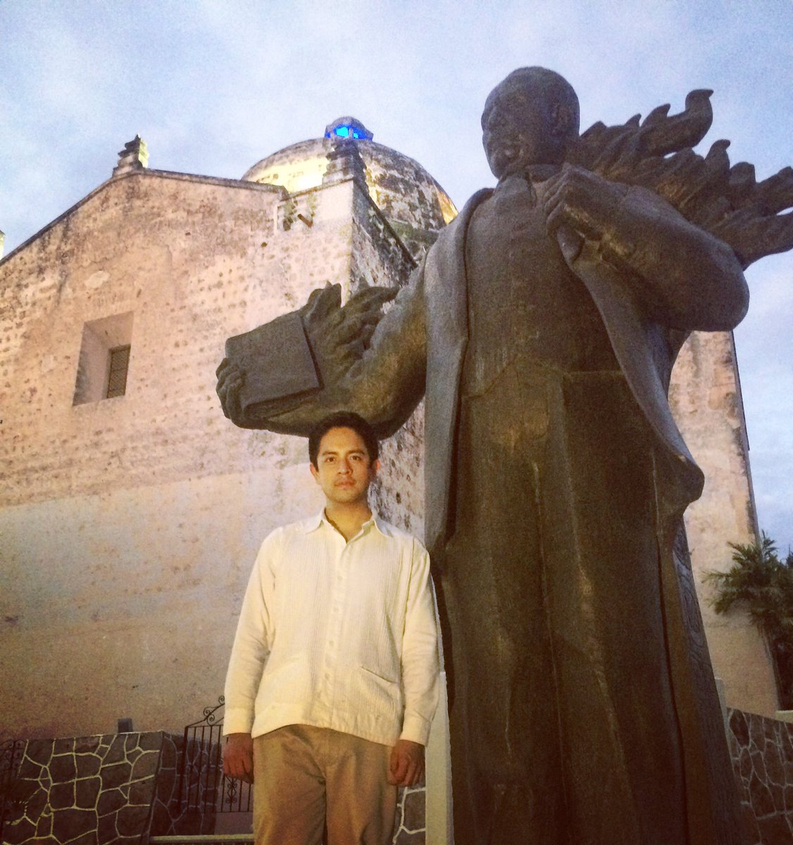 jlgallegos_'s tweet photo. "La cultura engendra progreso, y sin ella no cabe pedirle a los pueblos ninguna conducta moral" - José Vasconcelos https://t.co/lv9EDSJM7w