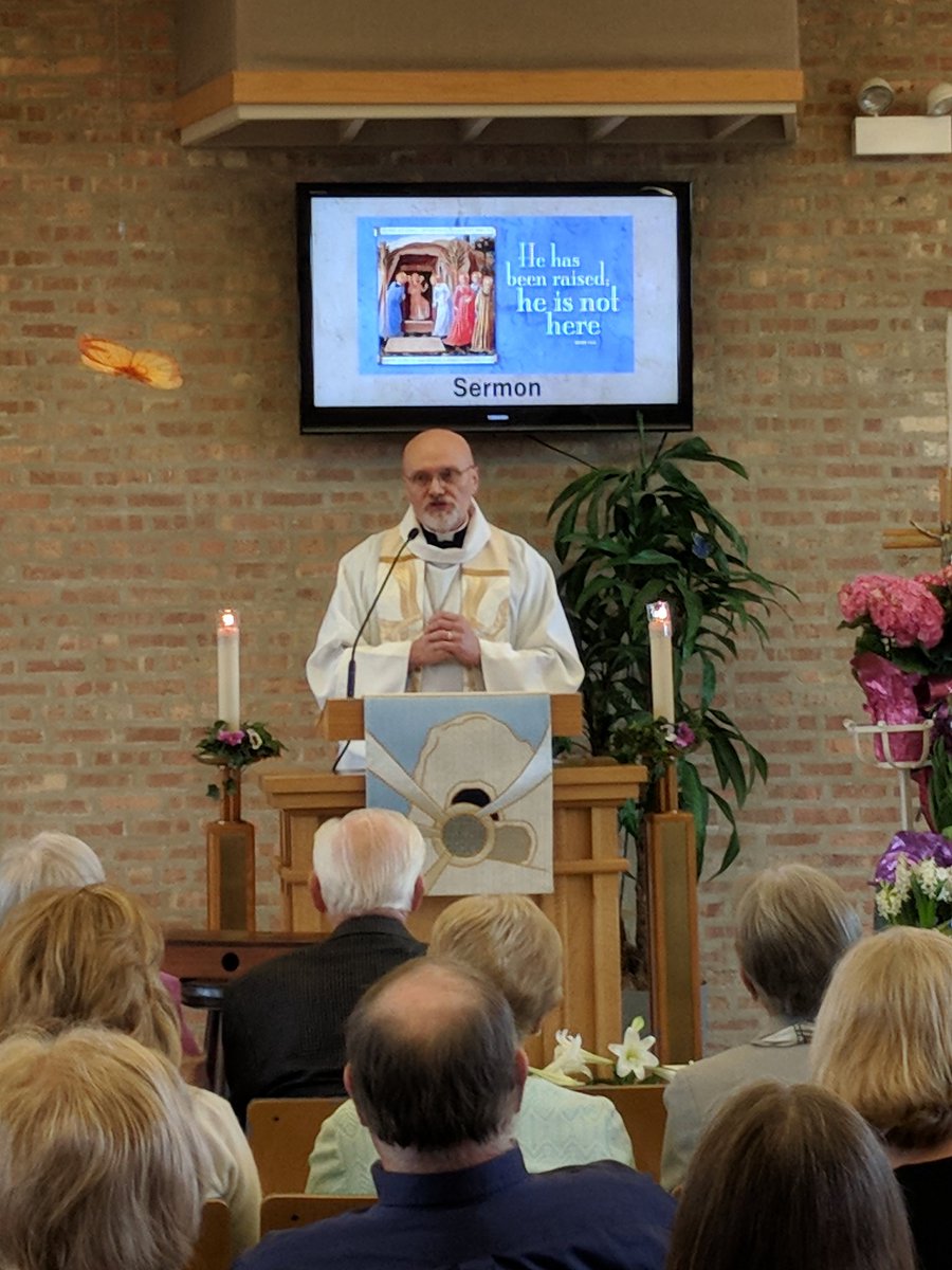 United In Faith tweet media