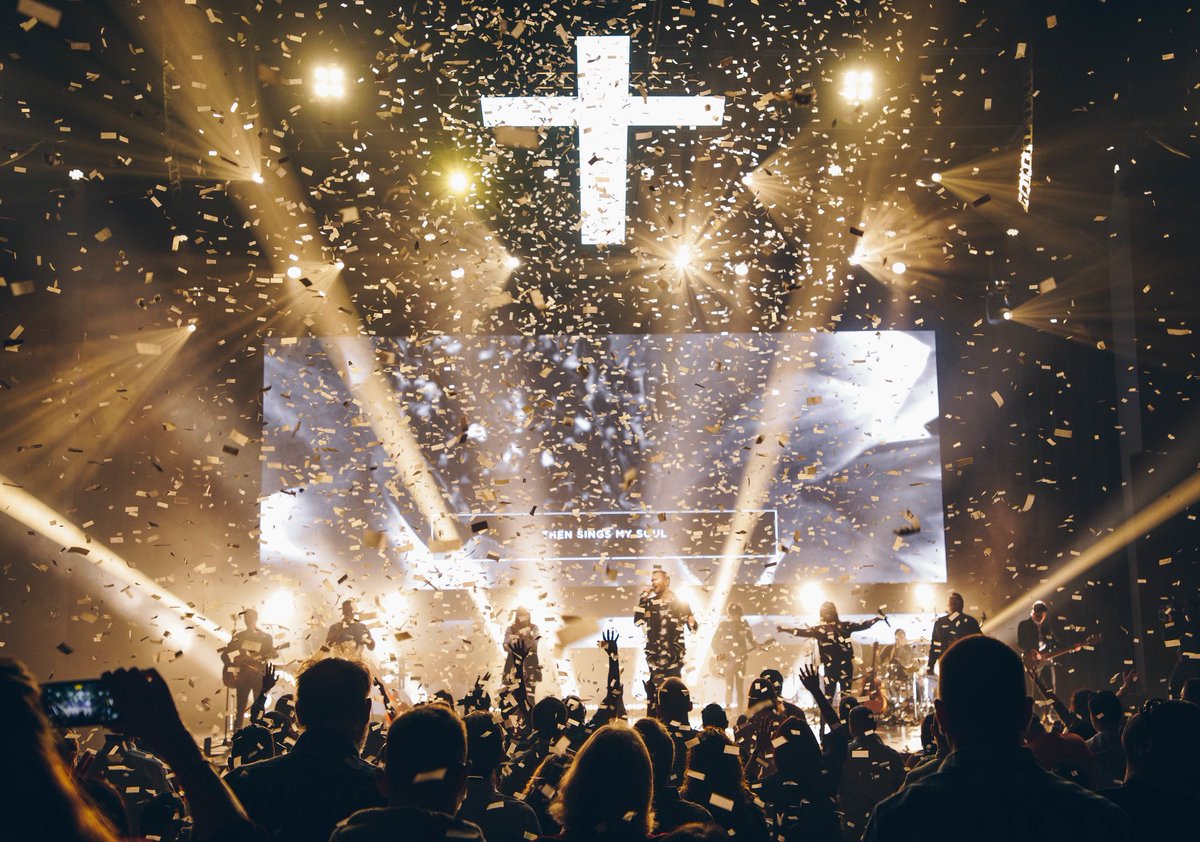 GeneAppel's tweet photo. Let’s go! He is risen! No April fool’s! Not too late to get to an Eastside campus. #Worship #Baptisms #KidSide #EasterAtEastside @Eastside_CC
Anaheim: 8:30, 10, 11:30, 1
LaHabra: 9:30 and 11
Bellflower: 9:30 and 11
Park Rapids: 9:30 and 11 https://t.co/mjOaOjTKrB
