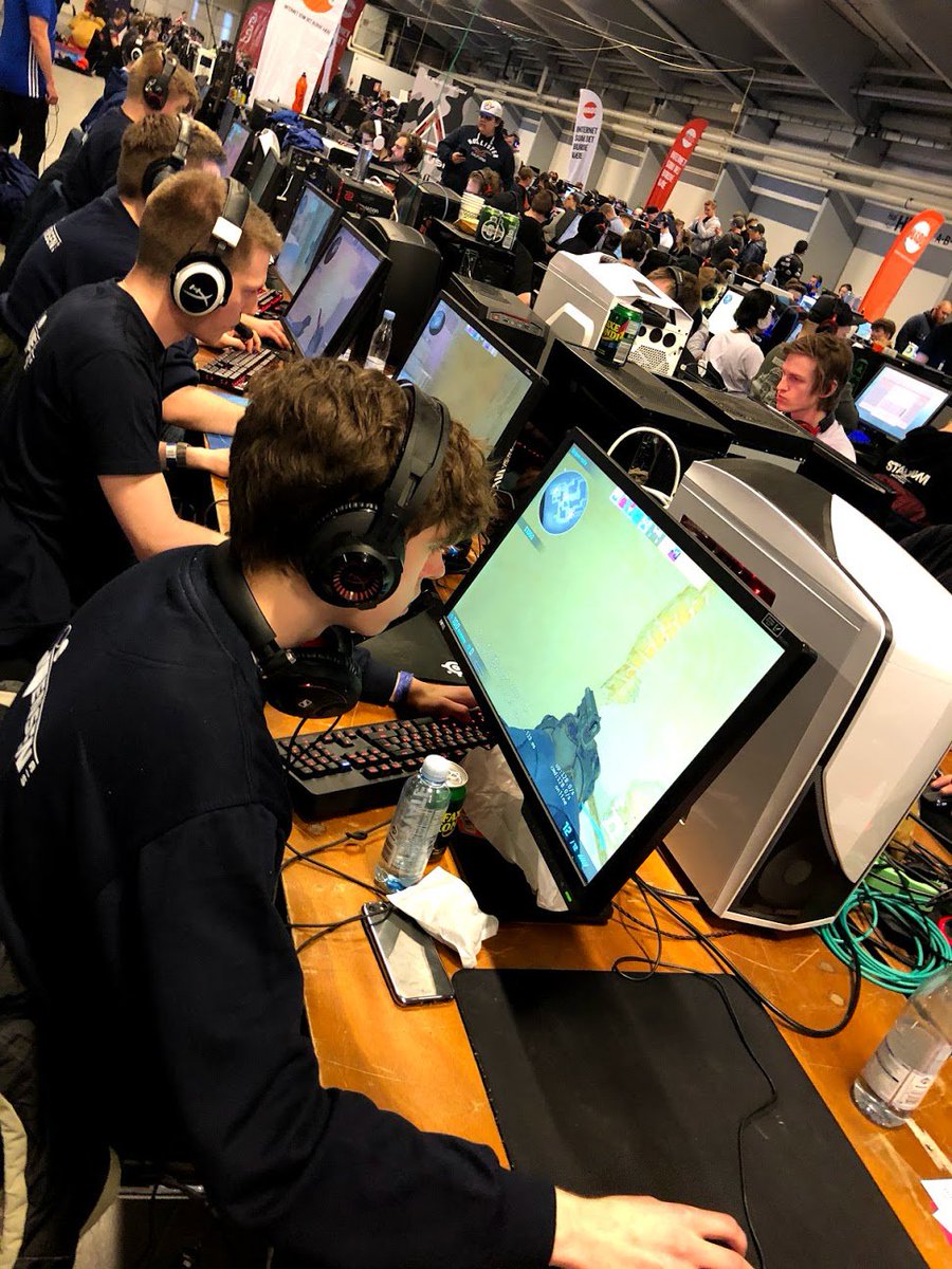 We appreciated the opportunity to be at <a href="/copenhagengames/">Copenhagen Games</a> and engage with many ZOWIE fans. We were happy to loan our monitors to ensure you played the competitions at the best possible setting. It is great to see the Danish commitment to serious gaming even at a young age.