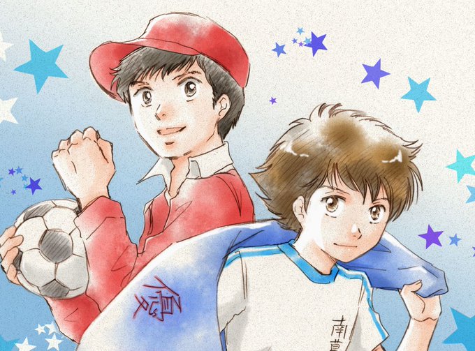 キャプテン翼アニメのtwitterイラスト検索結果 古い順 キャプテン翼アニメのtwitterイラスト検索結果 古い順