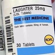 MiriamCasellas's tweet photo. ๐ LAUGHTER IS THE BEST MEDICINE. โ
Rx/ Laughter PO qd PRN.
Happy #AprilFoolsDay2018 everyone! ๐ค #USA๐บ๐ธ #HalfHereHalfThere #Roots #FreeYourself https://t.co/MIg3oynuLd