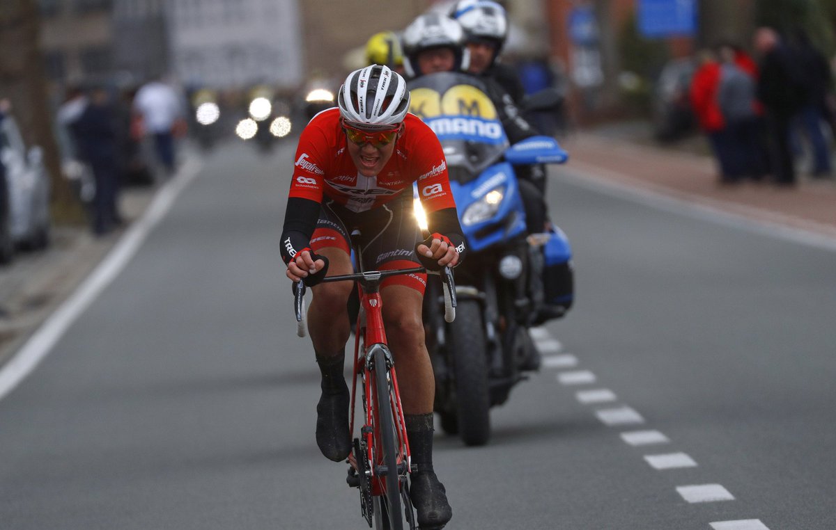 #DanishDynamite 🇩🇰💣
What more can we say?