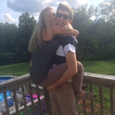 KenzieSimily's tweet image. #NewProfilePic