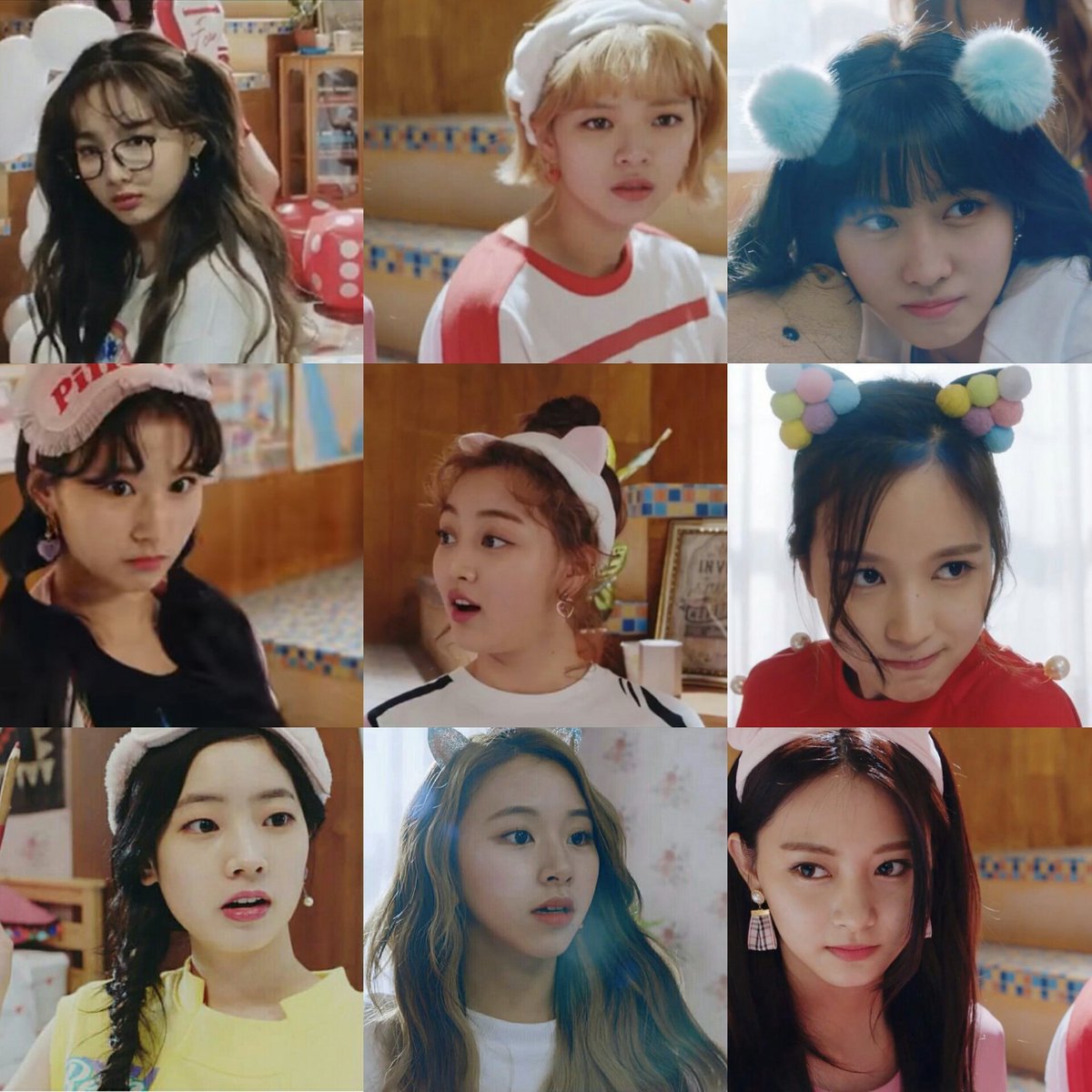 twicestagram_'s tweet photo. #TWICE #트와이스 #WhatisLove https://t.co/kcaSQWXVxv