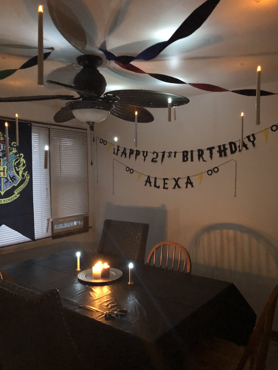 Alexa Jaramillo On Twitter Of Course I Would Have A 21st