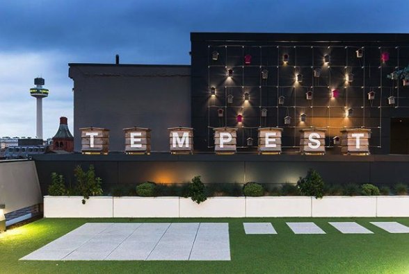 We want all our tenants to have truly meaningful spaces that meet their aspirations and help support business objectives. 

hubs.ly/H0b7VBW0