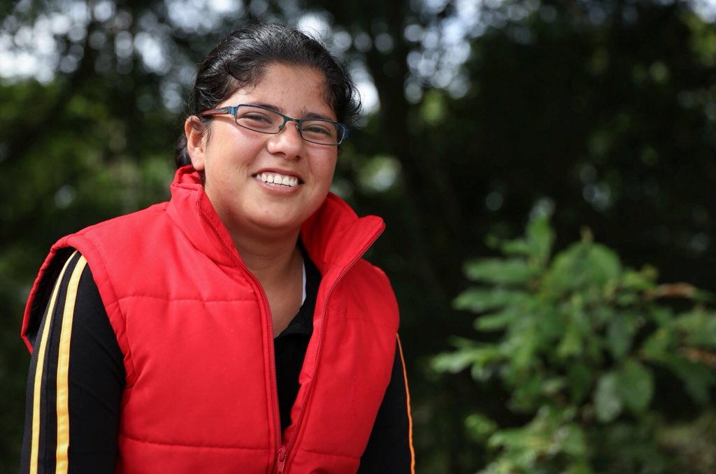 NemesioRoys's tweet image. Desde @ProsperidadCol asignamos 564 nuevos cupos para el programa @JovenesAccionCo en #Mocoa, esto representa una inversión en educación, superior a los 448 millones de pesos.#AsiAvanzaMocoa