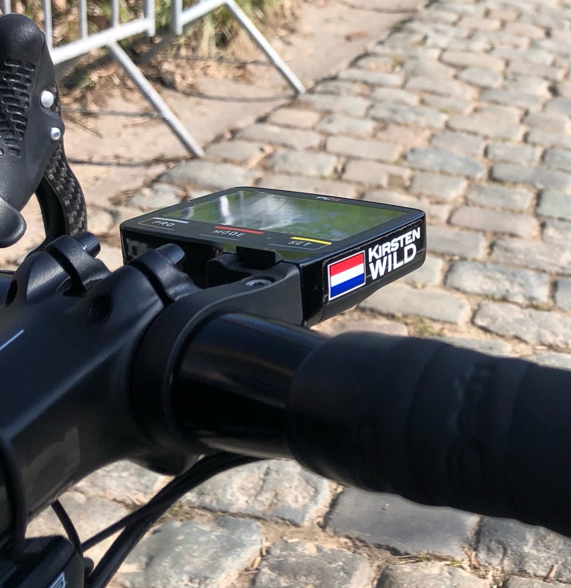 комп кирстен