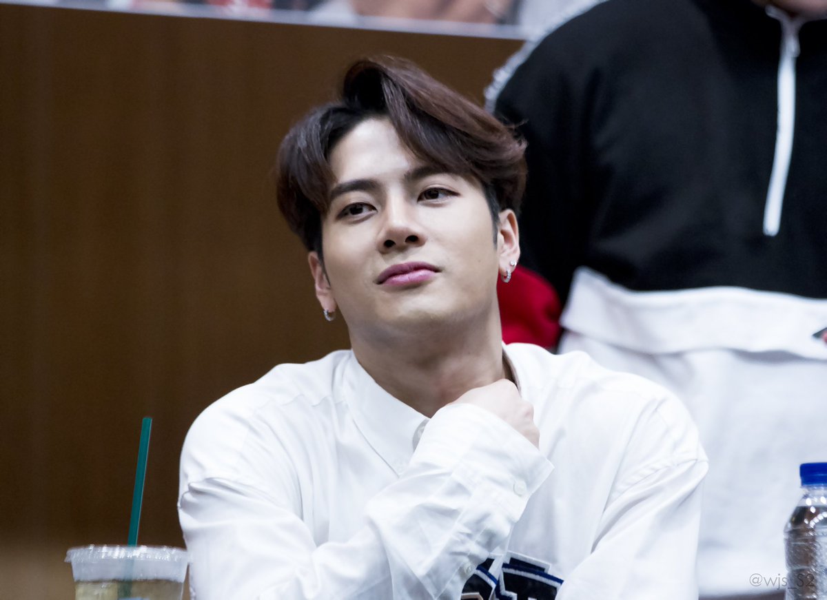 Official J-Flawless (GOT7 Jackson Wang) Thread - Page 279 - Individual ...