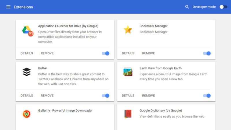 hnshah's tweet image. 11 Tell-Tale Signs Your Accounts and Devices Have Been Hacked buff.ly/2uGgQwG