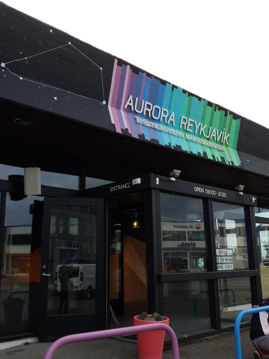 friendlyIceland's tweet photo. This charming museum is open today! https://t.co/jaX8GEzFz4