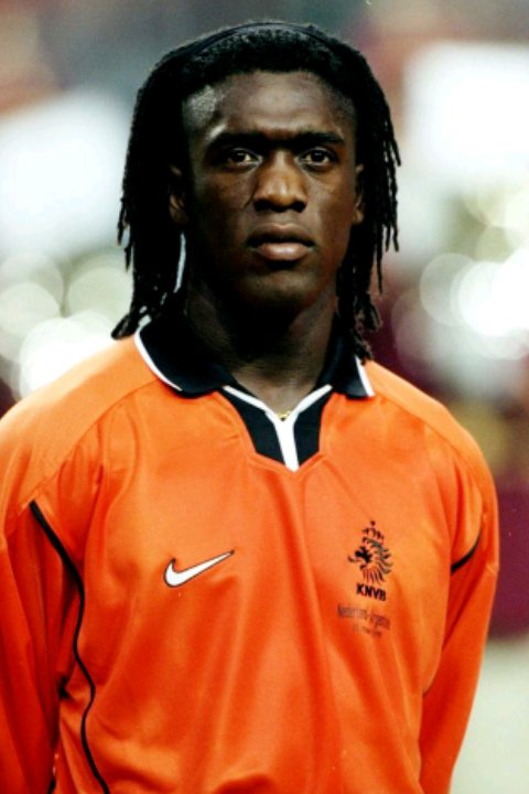 Happy Birthday To Clarence Seedorf 42 Today 