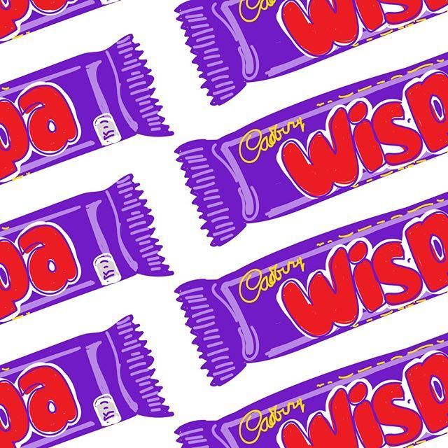PaperPaperUK2's tweet image. Hands up who's had too much chocolate today! 🙋🏻 .
.
.
.
.
#foodillustration #surfaceproart
#illustratorsoninstagram #sketchaday #capturingcolor #popsofcolor #illu #draweveryday #madewithmischief #digitalart #foodsketch #wispa #surfacepro #illustrator… ift.tt/2Go52EF